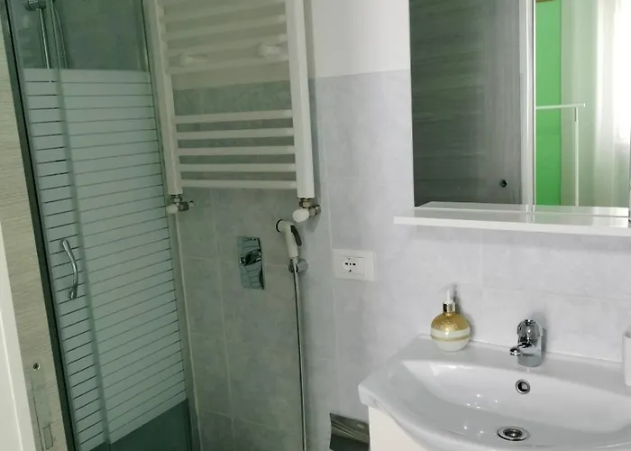 Casa de hóspedes Mini Pero