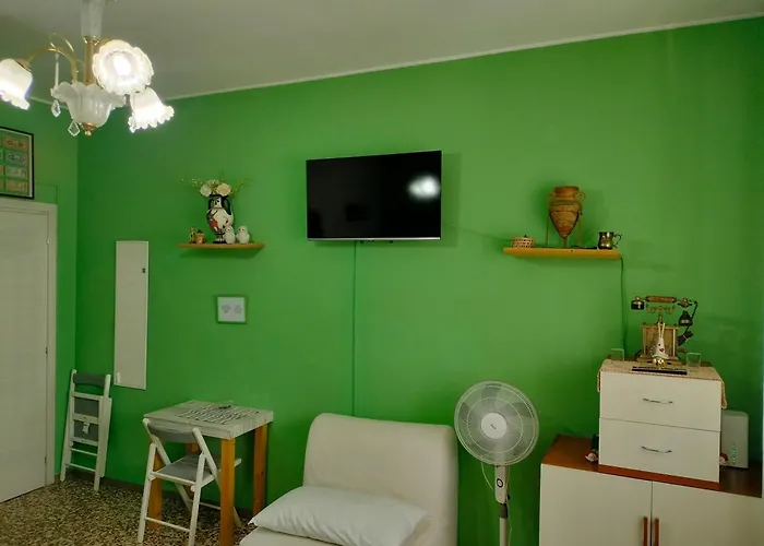 Casa de hóspedes Mini 3*